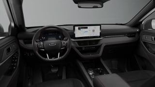 2026 Ford Explorer® Internal Image 2